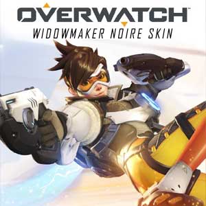 Koop Overwatch Widowmaker Noire Skin CD Key Compare Prices