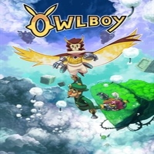 Koop Owlboy Xbox One Goedkoop Vergelijk de Prijzen