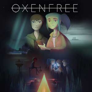 Koop Oxenfree Xbox One Goedkoop Vergelijk de Prijzen