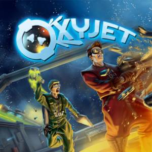 Koop Oxyjet Xbox Series Goedkoop Vergelijk de Prijzen