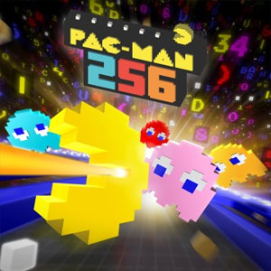 Koop PAC-MAN 256 PS4 Goedkoop Vergelijk de Prijzen