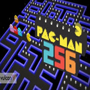Koop PAC-MAN 256 Xbox Series Goedkoop Vergelijk de Prijzen