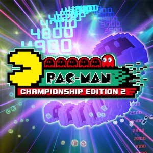 PAC-MAN Championship Edition 2 Pc