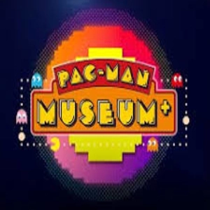Pac-Man Museum Plus Switch