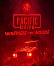 Pacific Drive Whispers in the Woods Pc