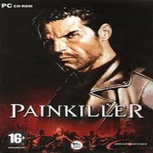 Koop Painkiller CD Key Goedkoop Vergelijk de Prijzen