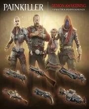 Painkiller Demon Awakening Pack Playstation 5