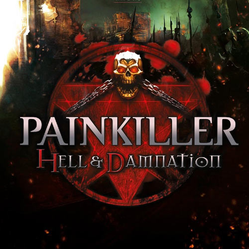 Koop Painkiller Hell Damnation Demonic Vacation CD Key Compare Prices