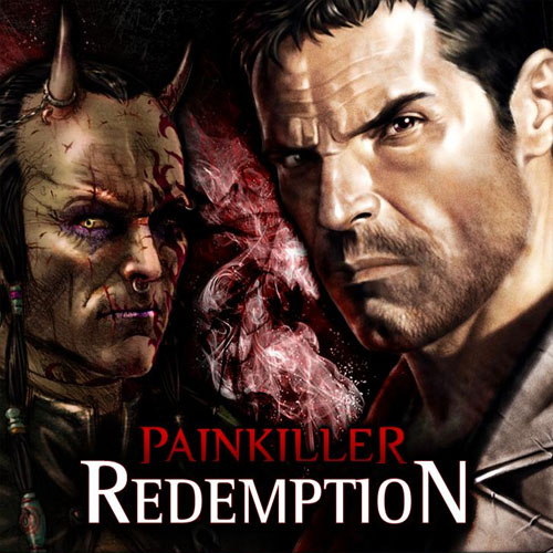 Koop Painkiller Redemption CD Key Compare Prices