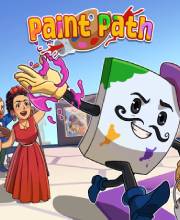 Koop Paint Path Xbox Series Goedkoop Vergelijk de Prijzen