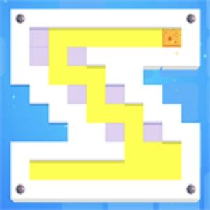 Paint Sponges Puzzle Xbox Series X