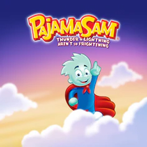 Koop Pajama Sam 2 Thunder and Lightning Aren’t so Frightening PS5 Goedkoop Vergelijk de Prijzen