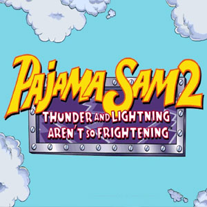 Koop Pajama Sam 2 Thunder And Lightning Aren’t So Frightening Nintendo Switch Goedkope Prijsvergelijke