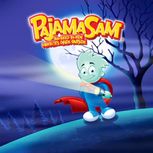 Koop Pajama Sam No Need to Hide When It’s Dark Outside PS5 Goedkoop Vergelijk de Prijzen
