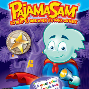 Koop Pajama Sam No Need to Hide When It’s Dark Outside Nintendo Switch Goedkope Prijsvergelijke