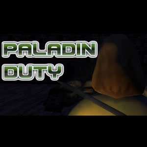 Paladin Duty Knights and Blades Pc
