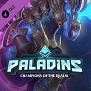 Paladins Interstellar Stallion Pack Playstation 4