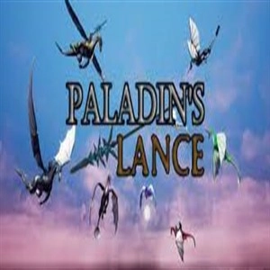Paladins Lance