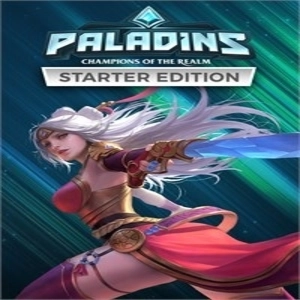 Paladins Starter Edition Playstation 4