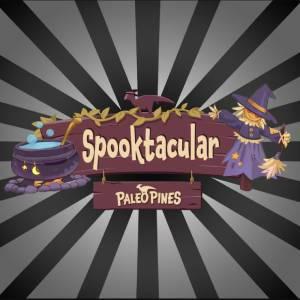 Paleo Pines Spooktacular Pc
