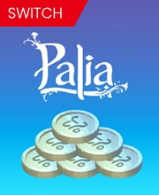 Palia Coins Switch