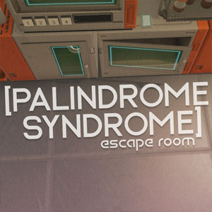 Koop Palindrome Syndrome Escape Room Nintendo Switch Goedkope Prijsvergelijke
