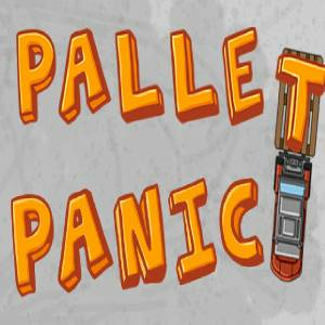 Pallet Panic Pc