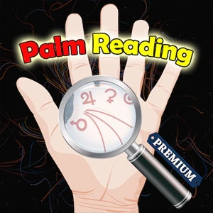 Palm Reading Premium