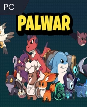 PalWar Pc