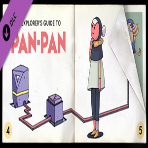 Koop Pan Pan Manual CD Key Goedkoop Vergelijk de Prijzen