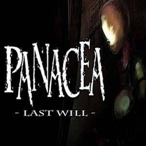 Koop Panacea Last Will CD Key Goedkoop Vergelijk de Prijzen