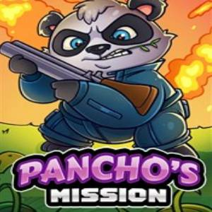 Pancho’s Mission Pc