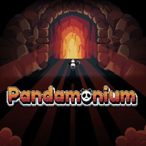 Pandamonium Pc