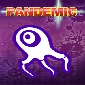 Pandemic Mutation