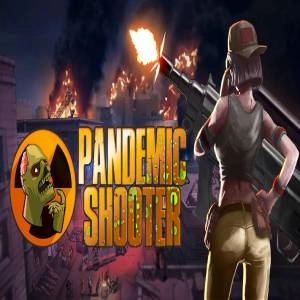Pandemic Shooter Switch