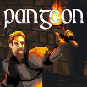 Pangeon Playstation 4