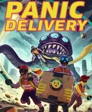 Koop Panic Delivery Key Goedkoop Vergelijk de Prijzen