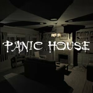 Panic House Playstation 5