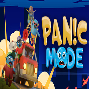 Koop Panic Mode CD Key Goedkoop Vergelijk de Prijzen