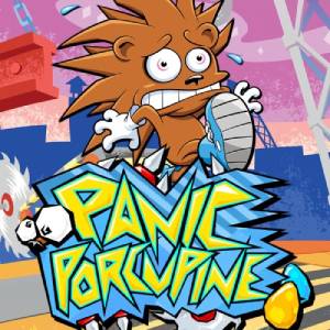 Koop Panic Porcupine CD Key Goedkoop Vergelijk de Prijzen