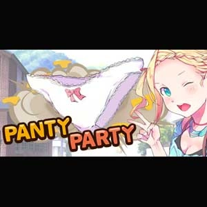 Panty Party Pc