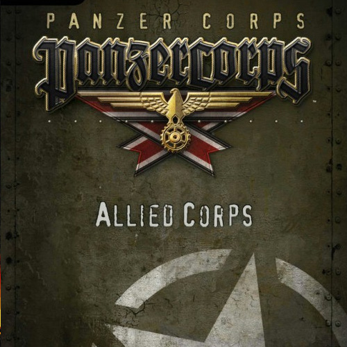 Koop Panzer Corps Allied Corps CD Key Compare Prices