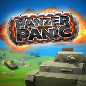 Koop Panzer Panic VR CD Key Goedkoop Vergelijk de Prijzen