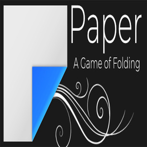 Koop Paper A Game of Folding CD Key Goedkoop Vergelijk de Prijzen