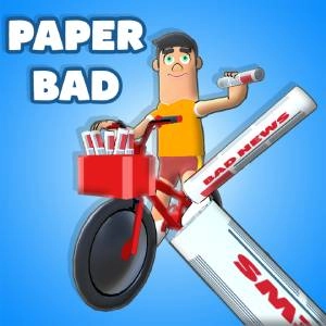 Paper Bad Switch