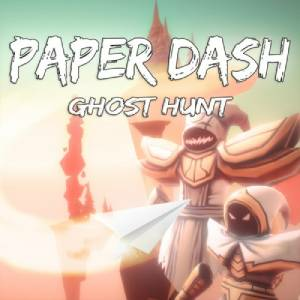 Paper Dash Ghost Hunt Pc