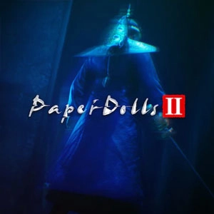 Paper Dolls 2 Playstation 4