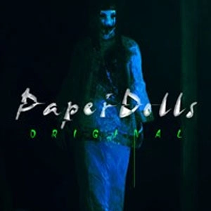 Paper Dolls Original Xbox Series X