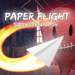Koop Paper Flight Super Speed Dash Xbox Series Goedkoop Vergelijk de Prijzen