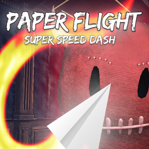 Koop Paper Flight Super Speed Dash PS4 Goedkoop Vergelijk de Prijzen